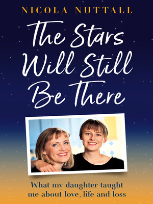 cover image of The Stars Will Still Be There